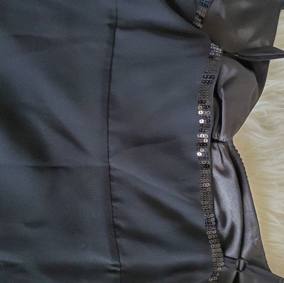 Express women's tops pre-owned size large - Picture 4 of 5